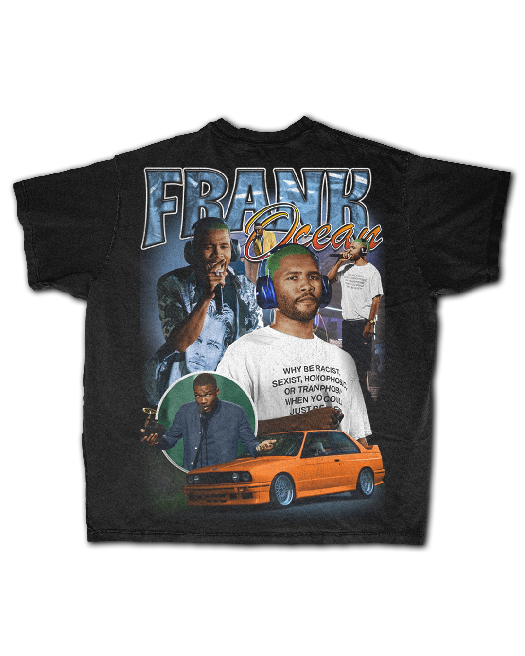 Frank Ocean Tee
