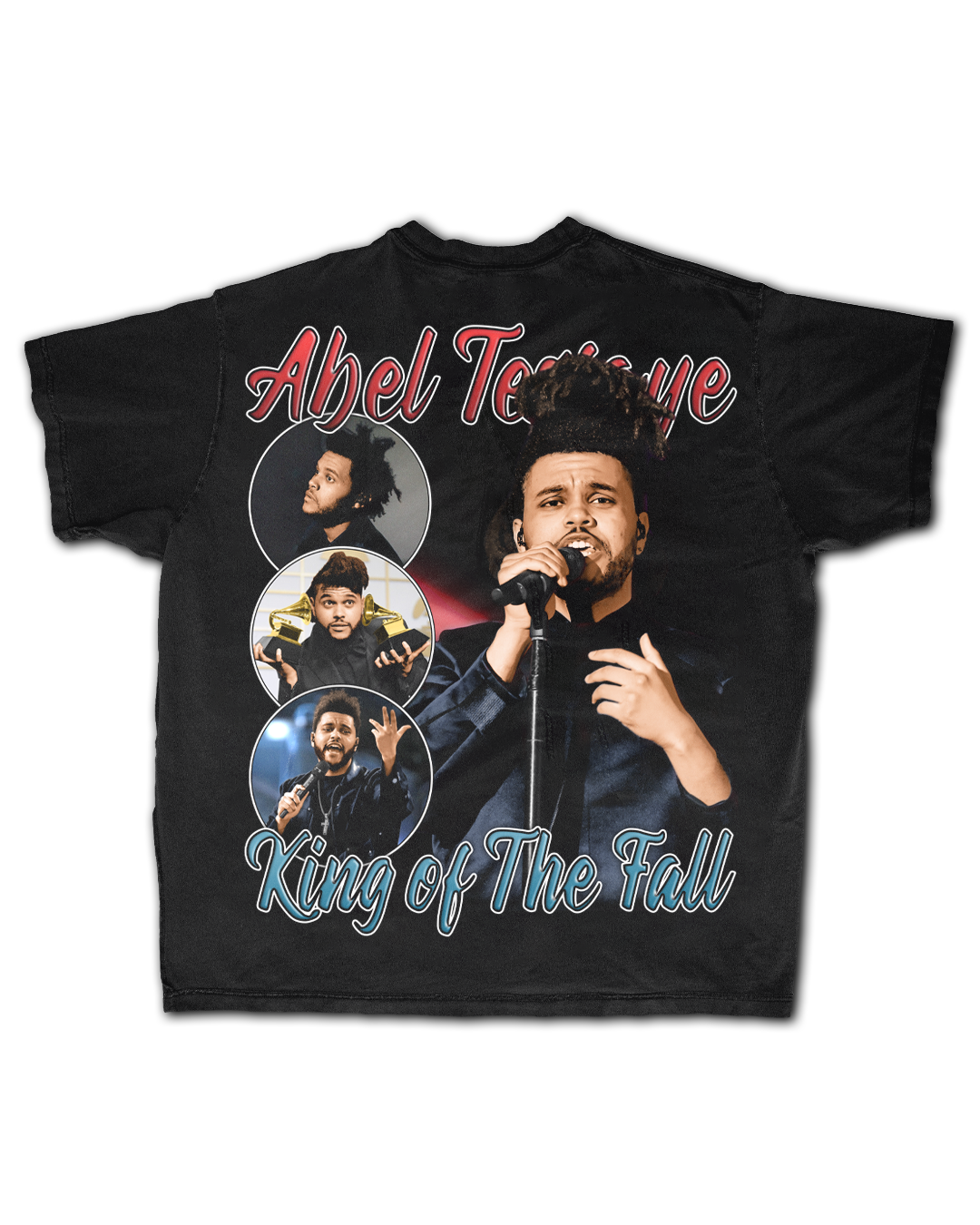 The Weeknd Tee