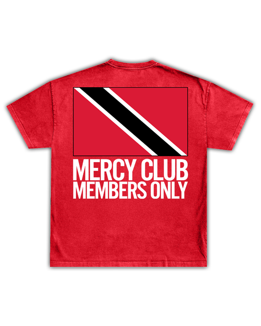 Mercy Trinidad & Tobago Tee