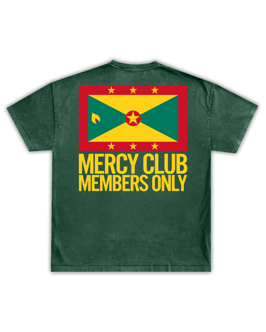 Mercy Grenada Tee