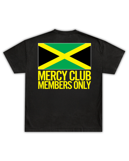 Mercy Jamaica Tee