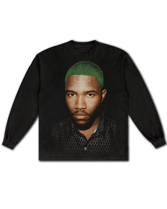 Frank Ocean Long Sleeve