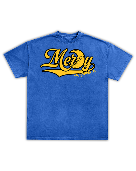 Mercy Barbados Tee