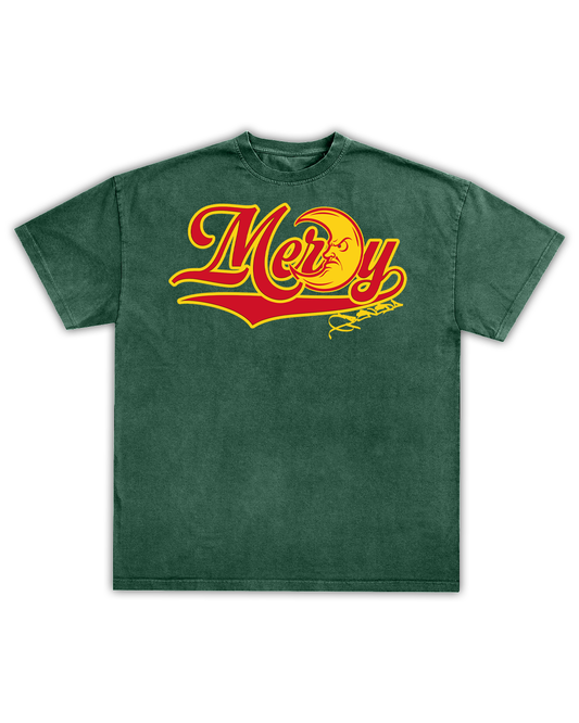 Mercy Grenada Tee