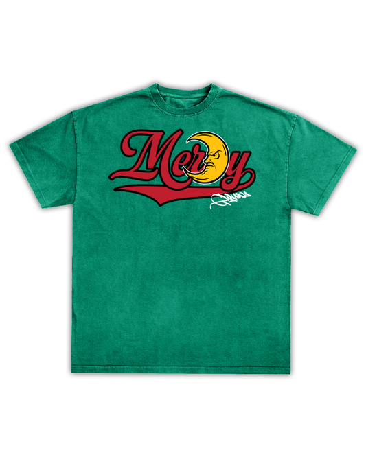 Mercy Guyana Tee