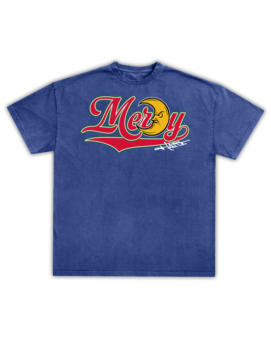 Mercy Haiti Tee