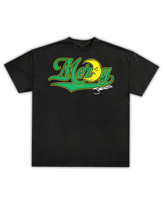 Mercy Jamaica Tee