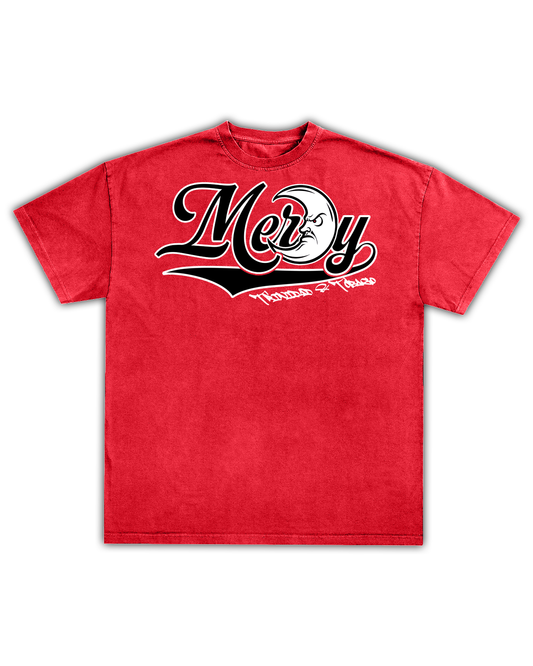 Mercy Trinidad & Tobago Tee