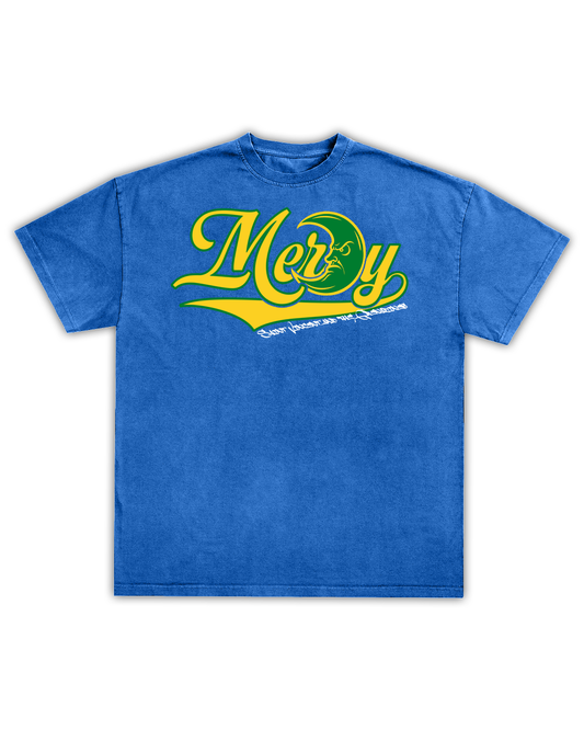 Mercy Saint Vincent and the Grenadines Tee