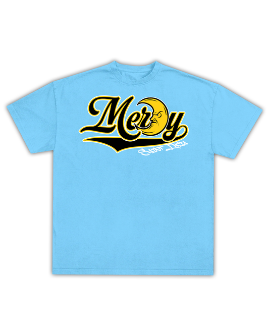 Mercy Saint Lucia Tee