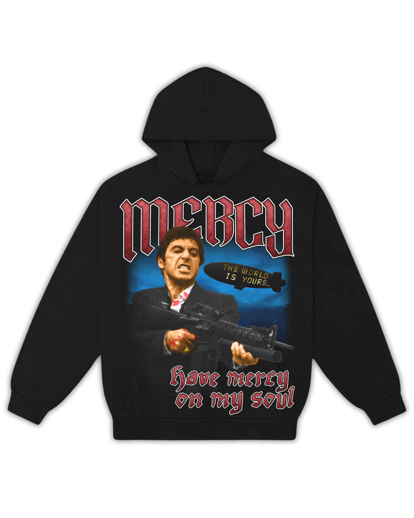 Montana Hoodie