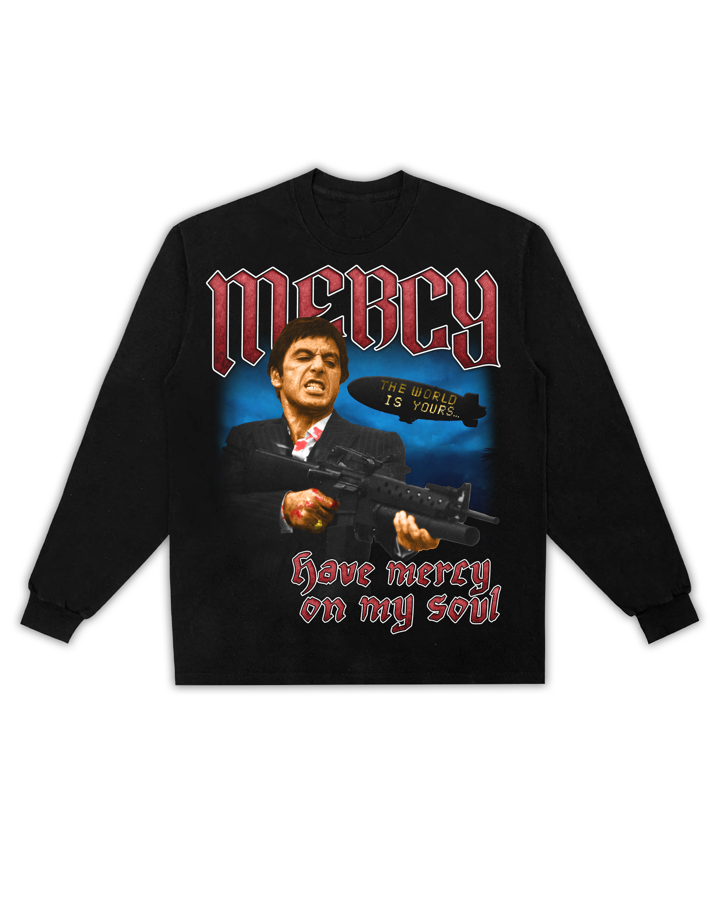 Montana Long Sleeve