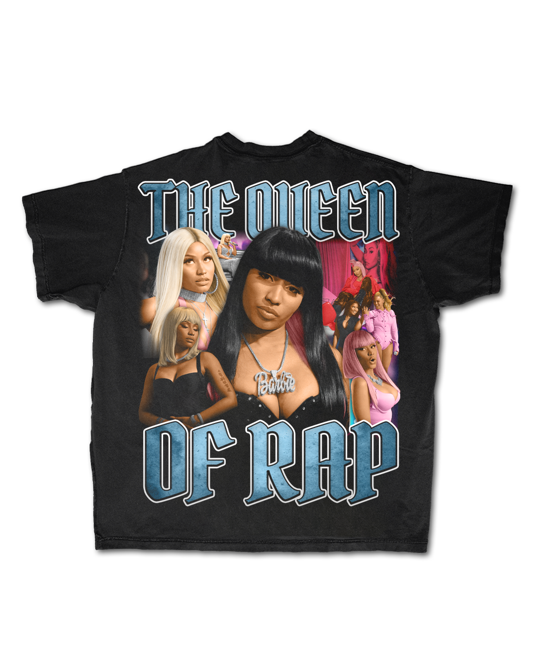 Nicki Minaj Tee